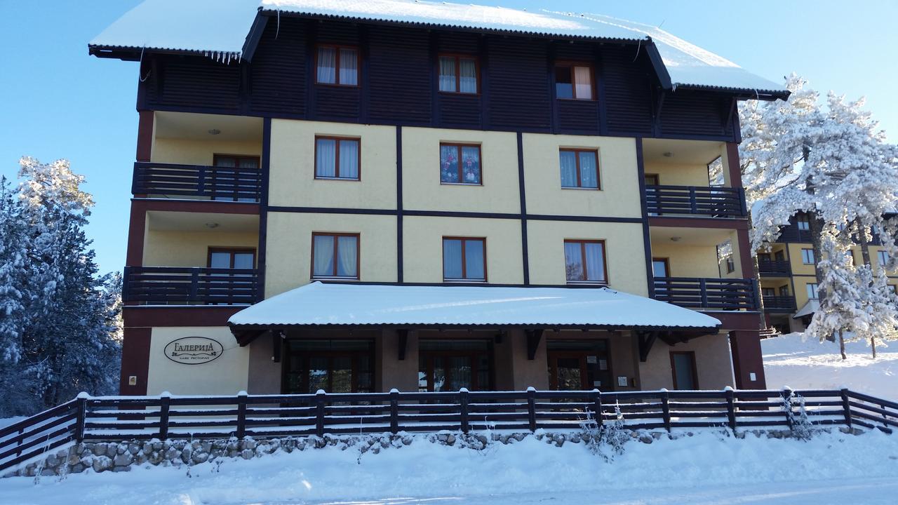 Smestaj Popovic Sljivovica  Exterior photo