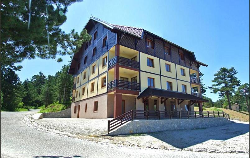Smestaj Popovic Sljivovica  Exterior photo